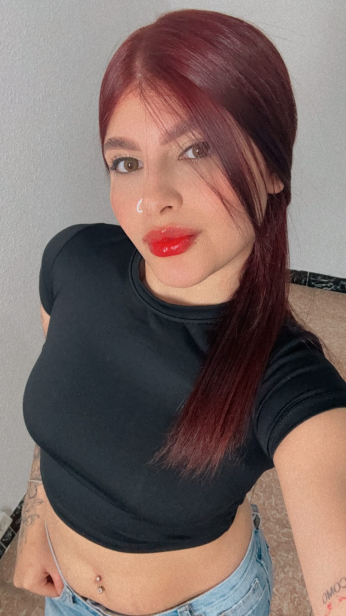 JOVENCITA LATINA CARIÑOSA Y VICIOSA! ORIHUELA VILLAMARTIN