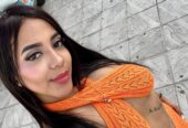 LATINA GUAPA Y CALIENTE NUEVA EN ORIHUELA! 24H