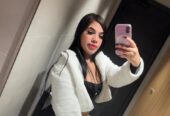 CHANELL SEXY EN GRANADA 🔥 NOVEDAD