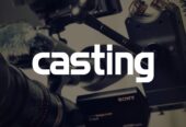 Casting abierto! Oportunidad para talentos adultos