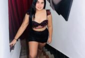 RECIEN LLEGADA 🔥💫 A SEVILLA ALEJANDRA