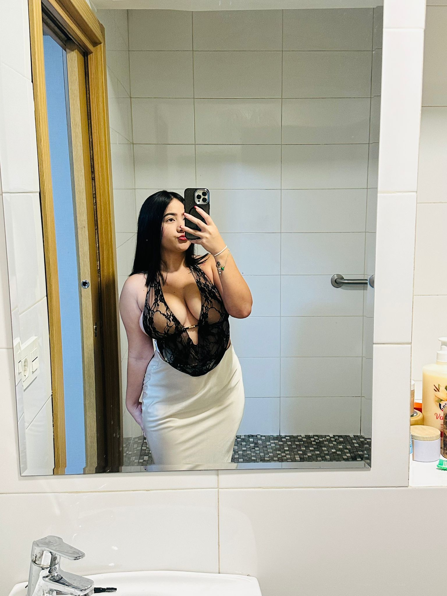 NATALIA JUGUETONA NUEVA EN OVIEDO❌ LLAMAME