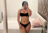 MARIAM ATREVIDA 🔥 💦 NUEVA EN PUERTO DEL CARMEN