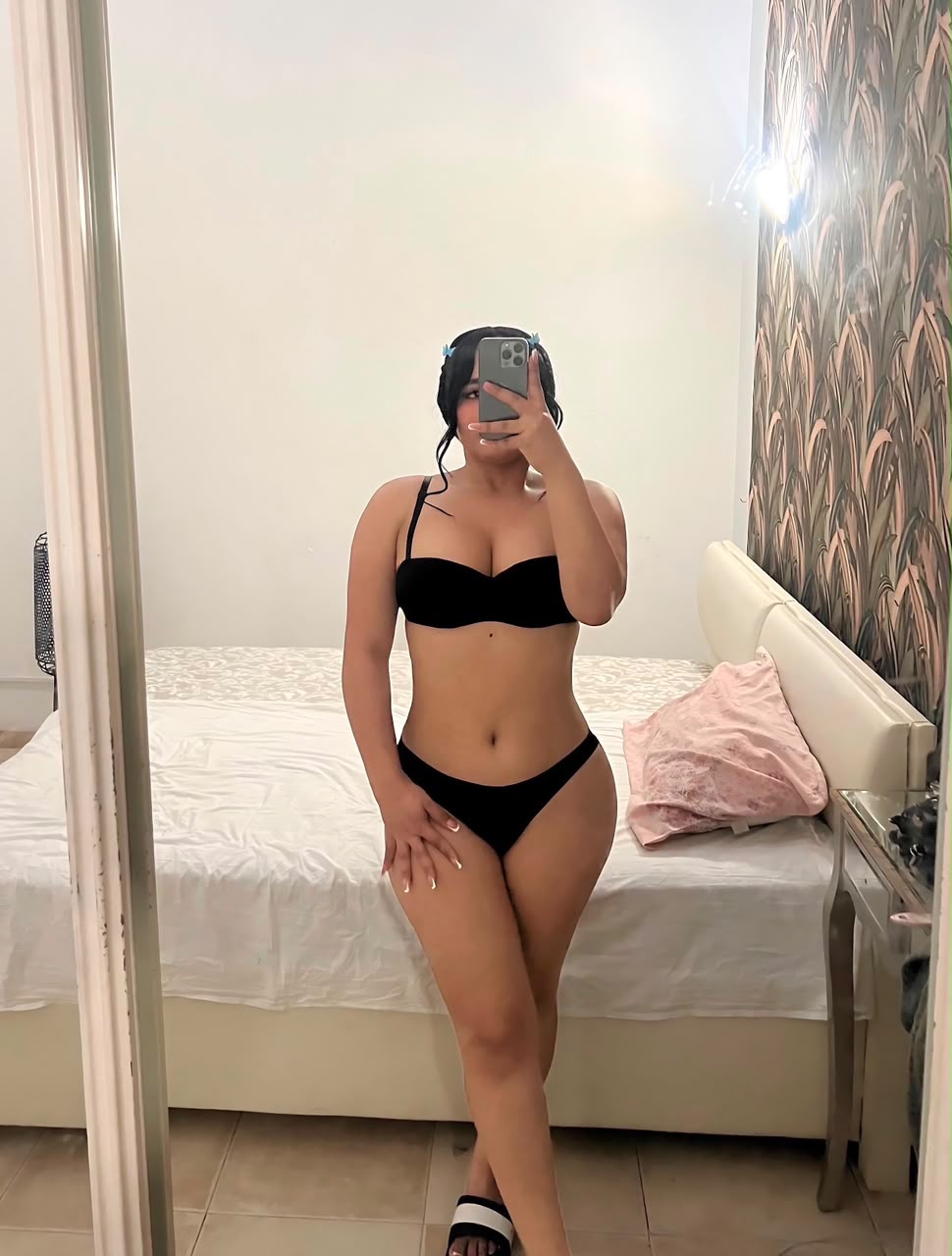 MARIAM ATREVIDA 🔥 💦 NUEVA EN PUERTO DEL CARMEN