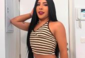 SOFIA TRANS JUGUETONA NUEVA EN TOMELLOSO