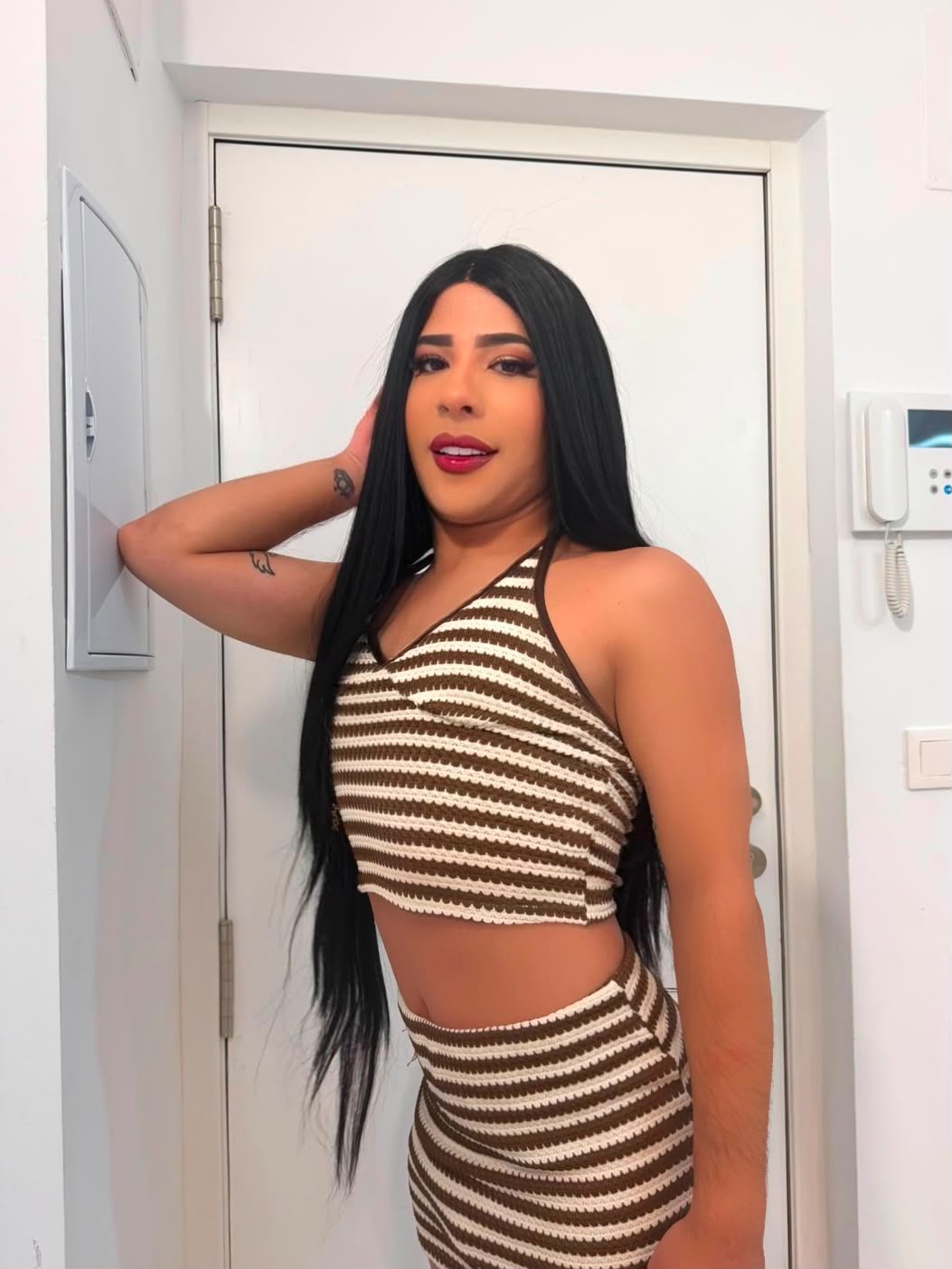 SOFIA TRANS JUGUETONA NUEVA EN TOMELLOSO