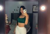 CANDY ATREVIDA 🔥 EN USERA MADRID DISPUESTA A TODO