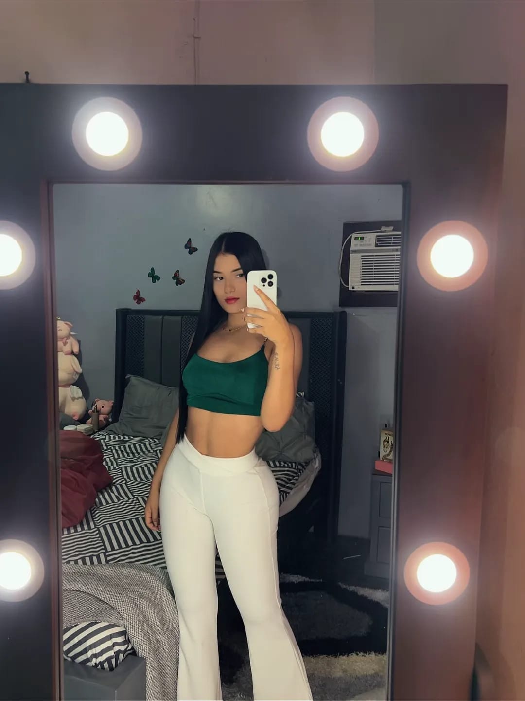CANDY ATREVIDA 🔥 EN USERA MADRID DISPUESTA A TODO