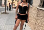 CATALINA ATREVIDA NOVEDAD 🔥 EN ZARAGOZA