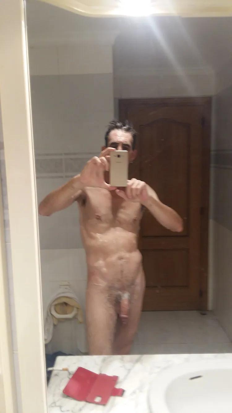 Entrega de mi parte