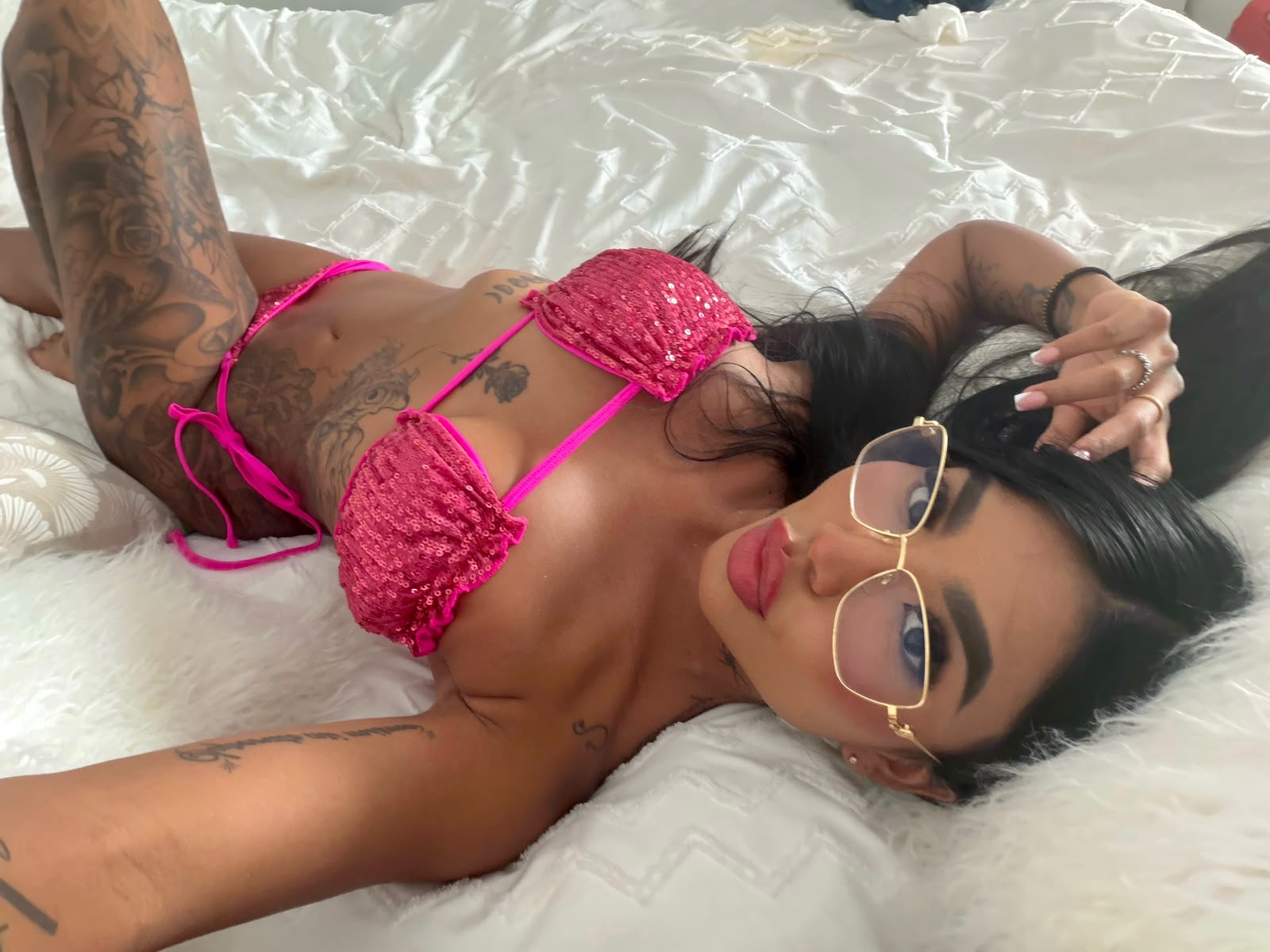 MARTINA ATREVIDA COLOMBIANA💦 EN BARCELONA