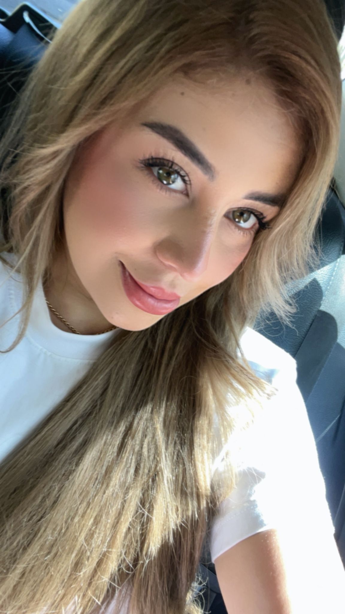 MIA ATREVIDA 🔥 EN ALCOBENDAS NOVEDAD