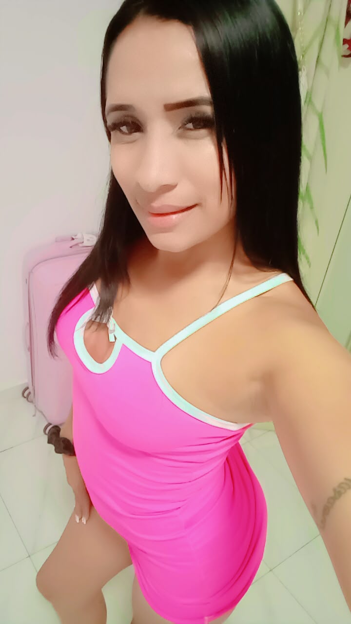 VALERIA ATREVIDA 🔥 💦 NUEVA EN BORMUJOS