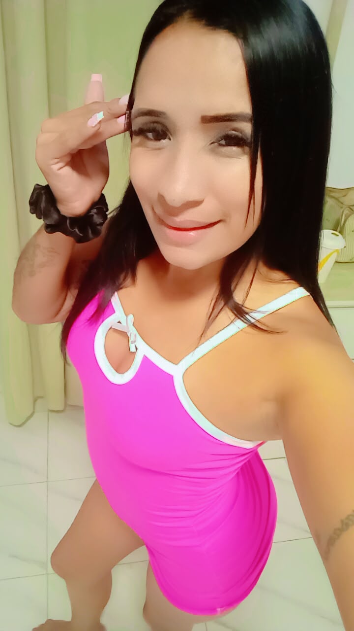 VALERIA ATREVIDA 🔥 💦 NUEVA EN BORMUJOS