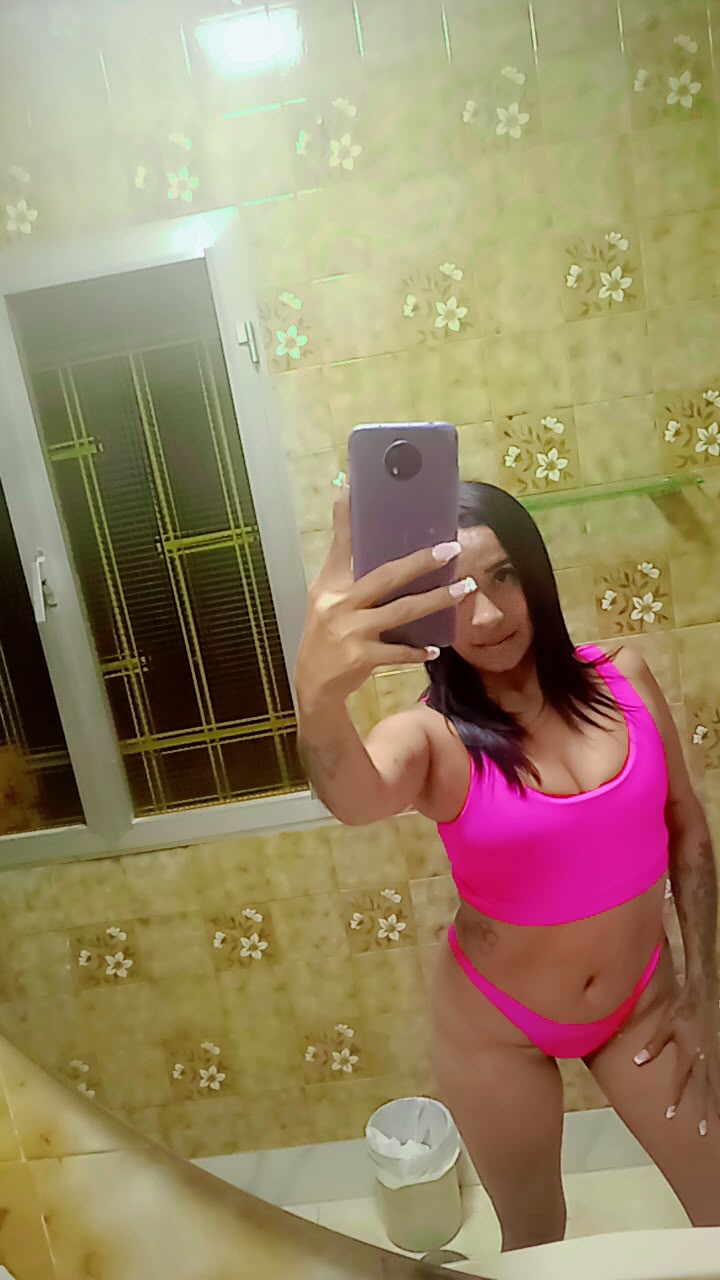VALERIA ATREVIDA 🔥 💦 NUEVA EN BORMUJOS