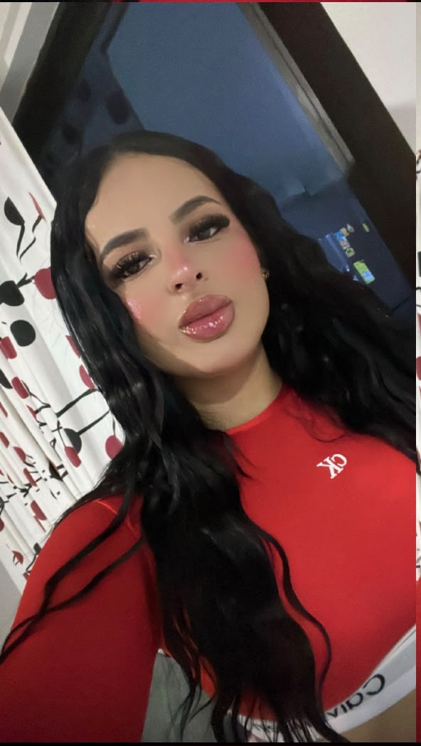 MARIAM RECIEN LLEGADA 🔥💫 A PUERTO DEL CARMEN