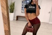 SOY UNA FIERA MUY ATREVIDA, TE ENCANTARA CONOCERME