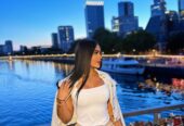 KELLY ATREVIDA 🔥 EN SALAMANCA