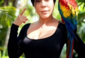escort bella exótica en Villa Real! madurita para darte placer!