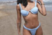 Jovencita cachonda nueva en LLORET DE MAR