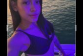 Jovencita cachonda nueva en LLORET DE MAR