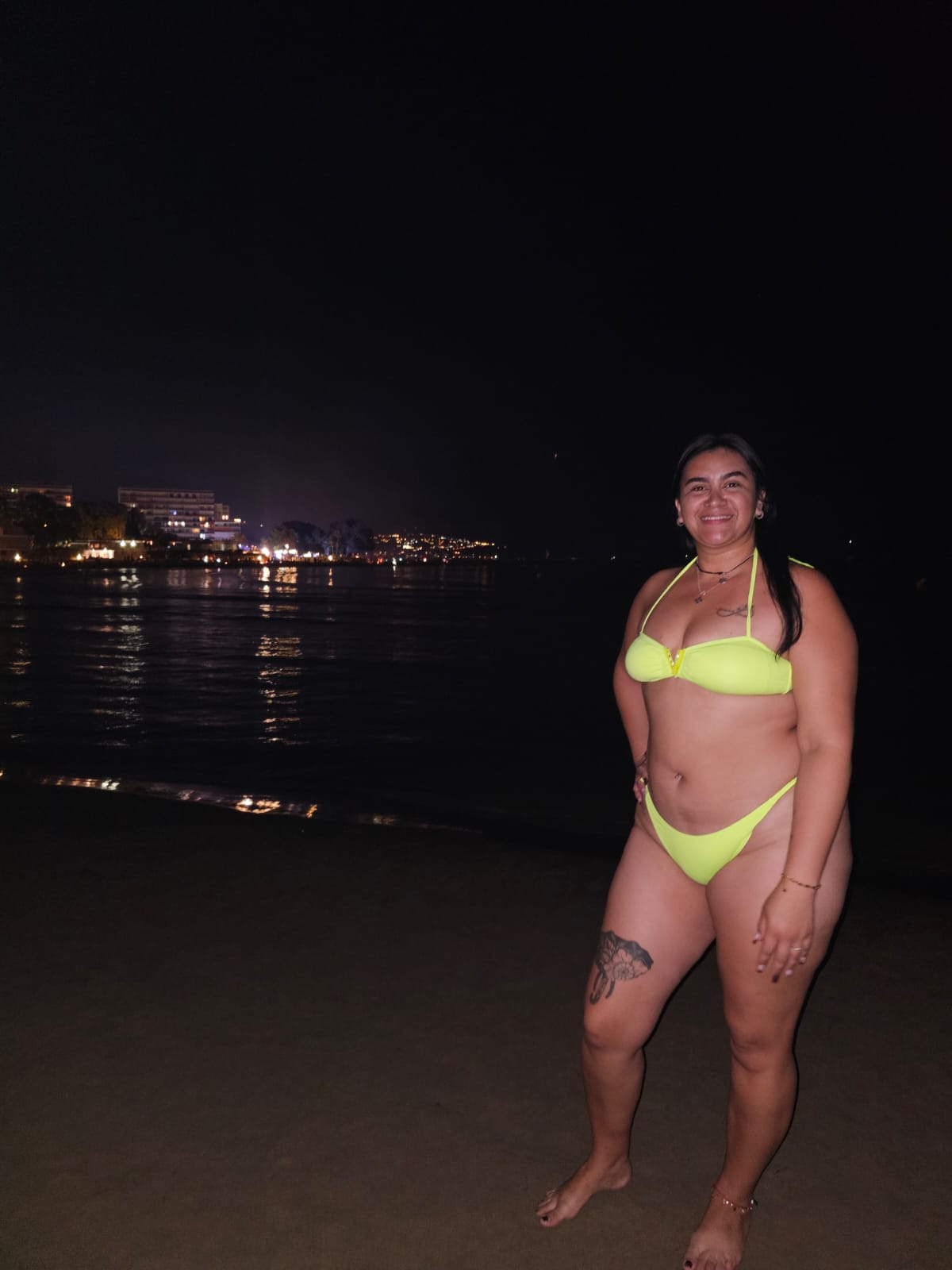 MAMADAS TOP! LATINA SENSUAL NUEVA VILLAREAL!