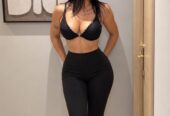 NOVEDAD! TU SCORT MÁS CALIENTE EN FUENLABRADA