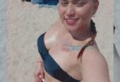 Valeria, latina caliente y juguetona en PAMPLONA