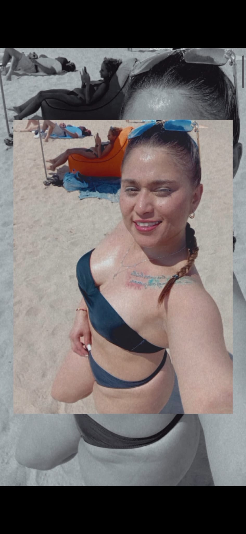 Valeria, latina caliente y juguetona en PAMPLONA
