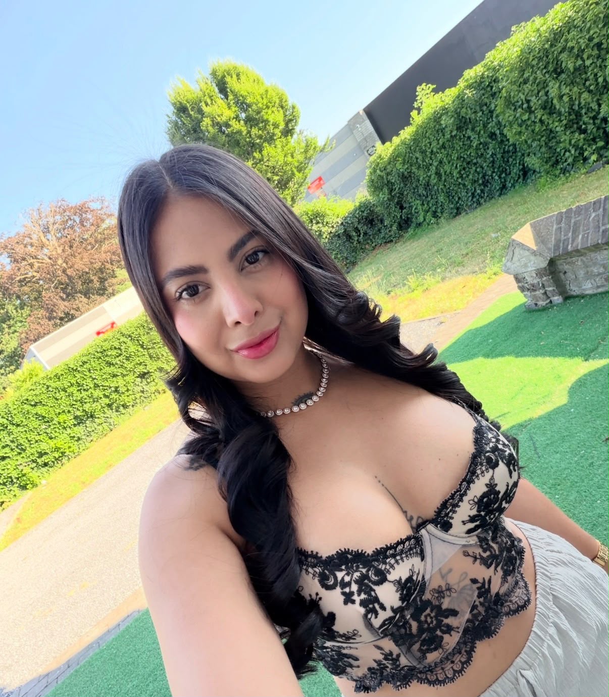 ISABELLA EN ZARAGOZA ATREVIDA 🔥SENSUAL TE ESPERO