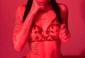LUCIANA MUY ATREVIDA 🔥💦 EN PARLA MADRID
