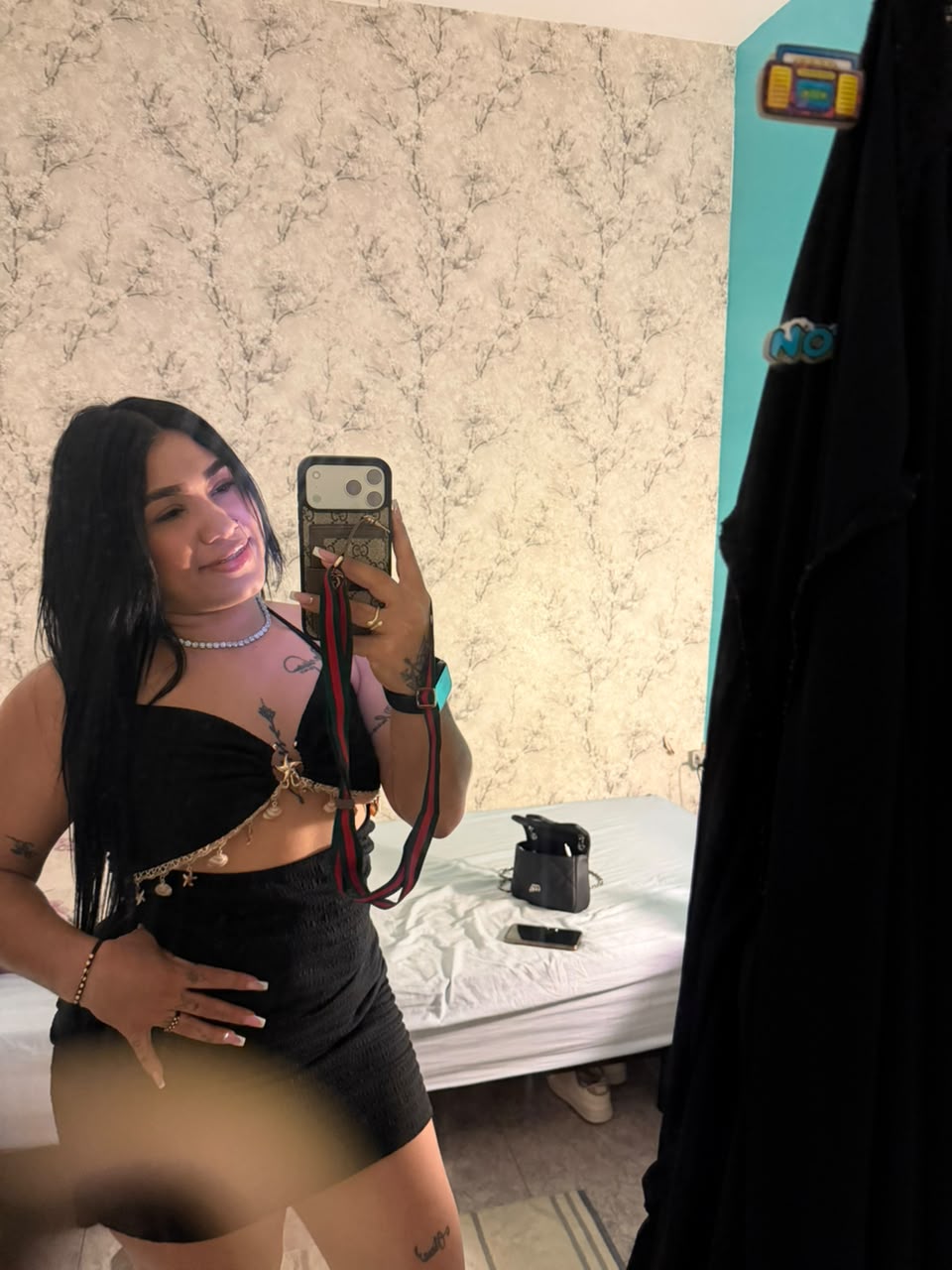 FERNANDA SENSUAL, ATREVIDA ,🔥 EN LOS LLANOS DE AR