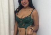 EVA MUY JUGUETONA PARA TI EN PUERTO DEL CARMEN
