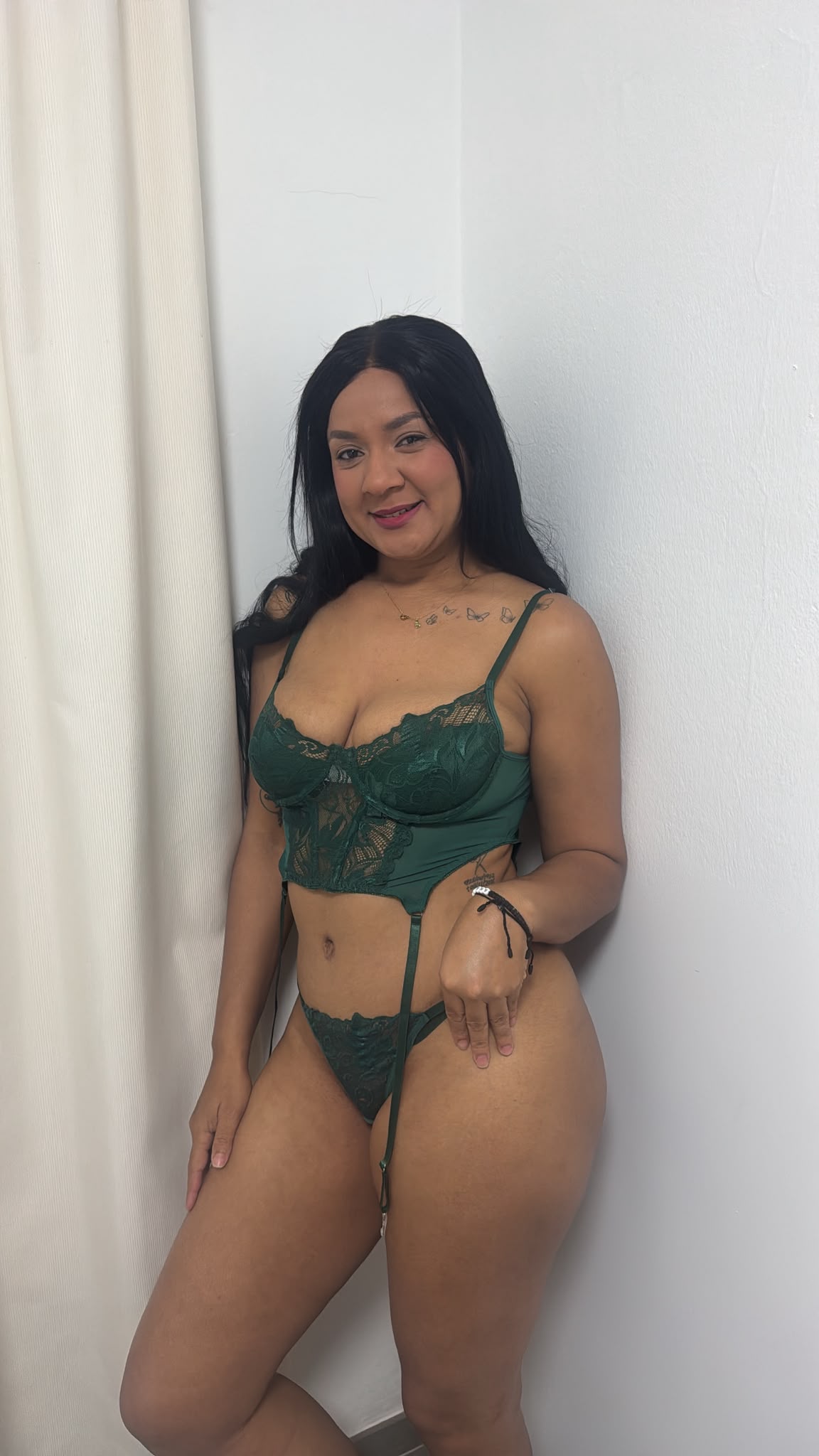 EVA MUY JUGUETONA PARA TI EN PUERTO DEL CARMEN