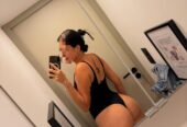 ANDREA 🔥 💦 NUEVA EN PUERTO DE LA CRUZ