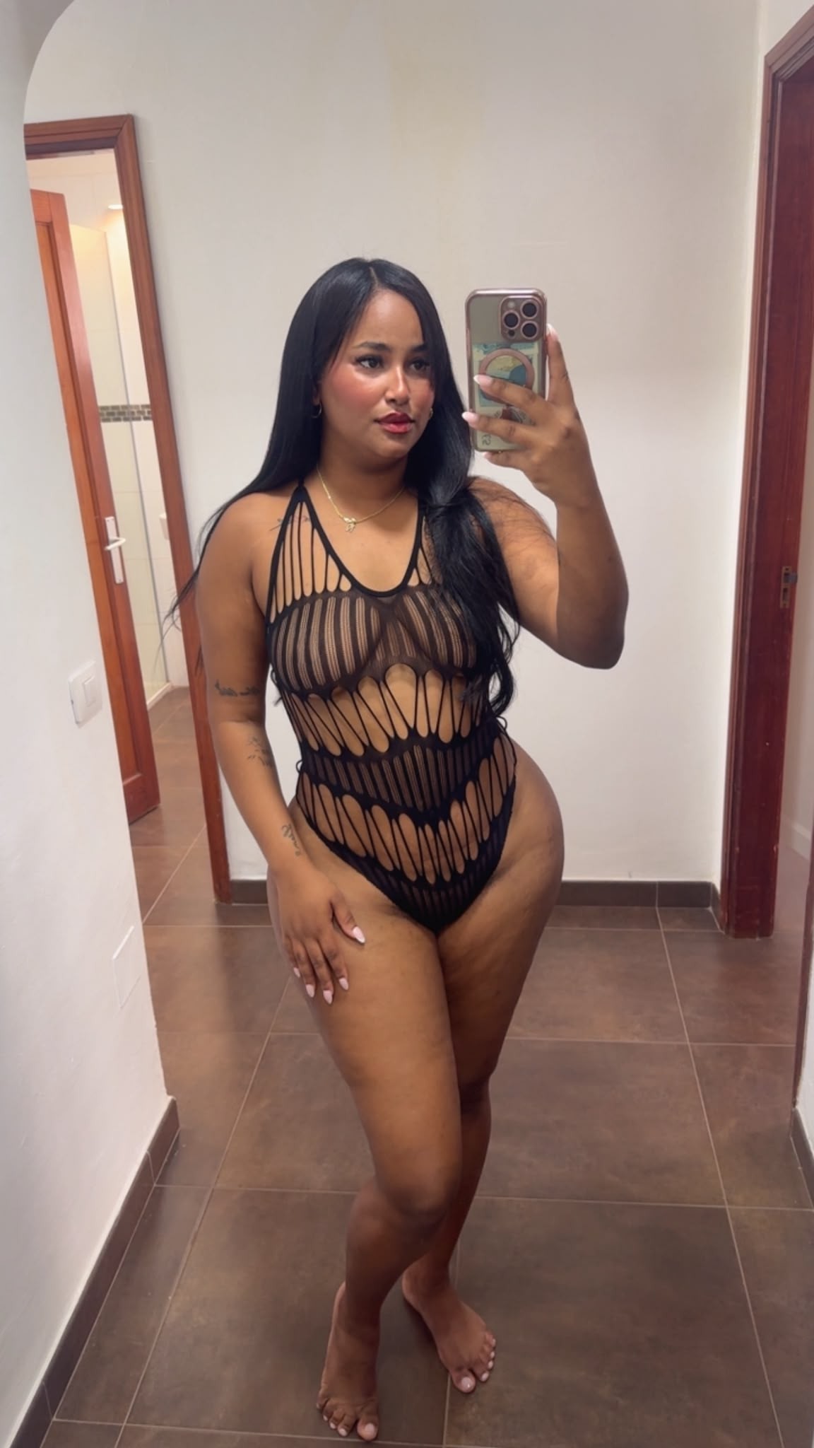 MELANY ATREVIDA NOVEDAD 💦 EN PUERTO DEL CARMEN