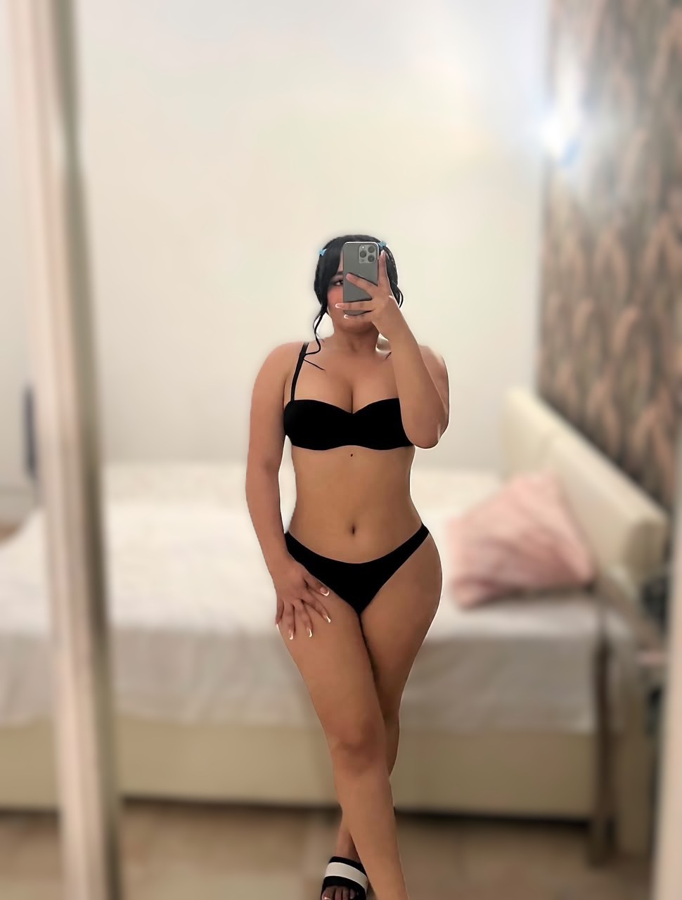 MARIAM RECIEN LLEGADA 🔥💫 A PUERTO DEL CARMEN