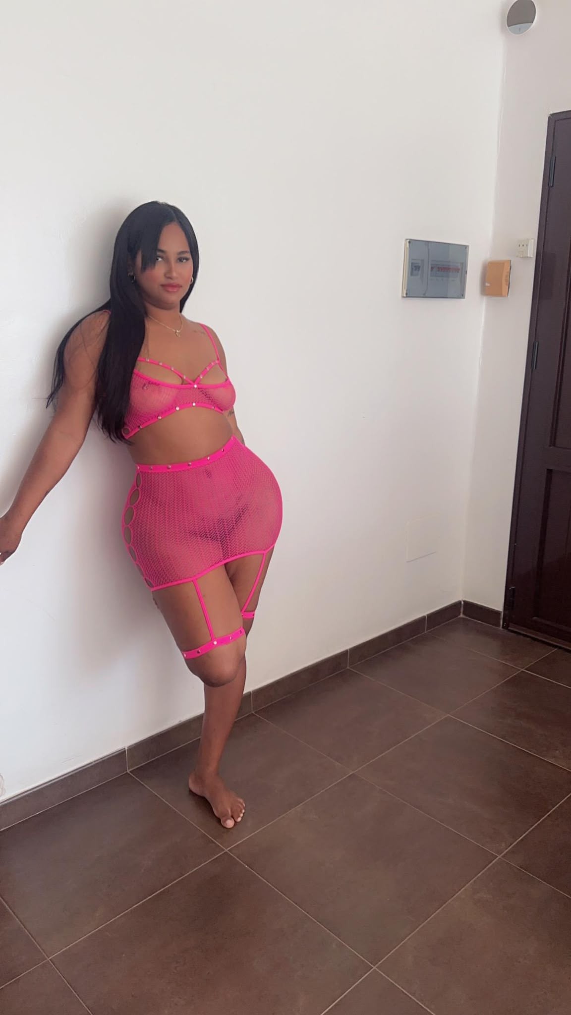 MELANY ATREVIDA NOVEDAD 💦 EN PUERTO DEL CARMEN