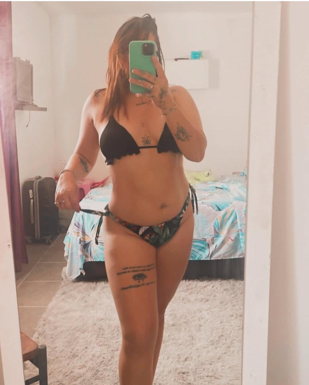 ANNA ATREVIDA Y TRAVIESA,🔥 EN FIGUERES
